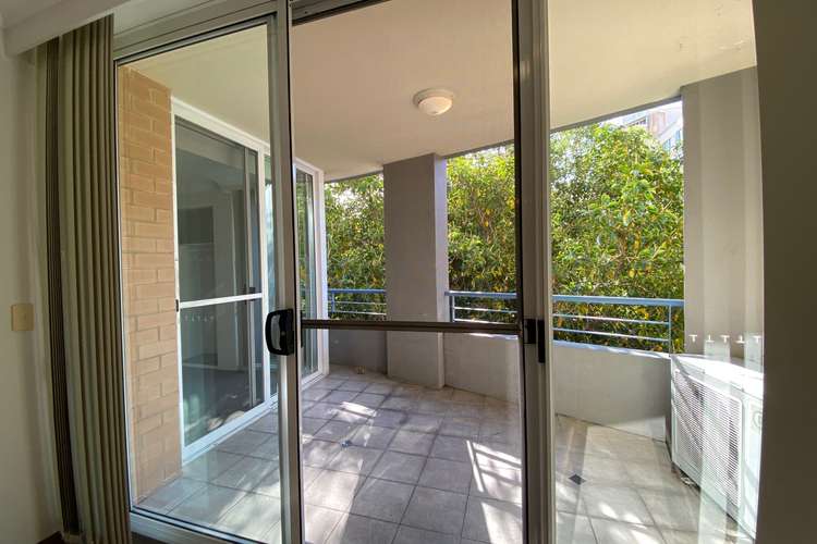 Fourth view of Homely apartment listing, 606/117 Murray Street, Pyrmont NSW 2009