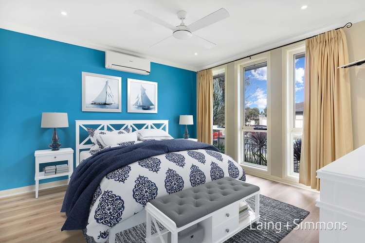 Main view of Homely house listing, 12 Woolls Crescent, Ropes Crossing NSW 2760