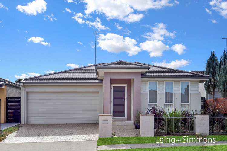 Second view of Homely house listing, 12 Woolls Crescent, Ropes Crossing NSW 2760