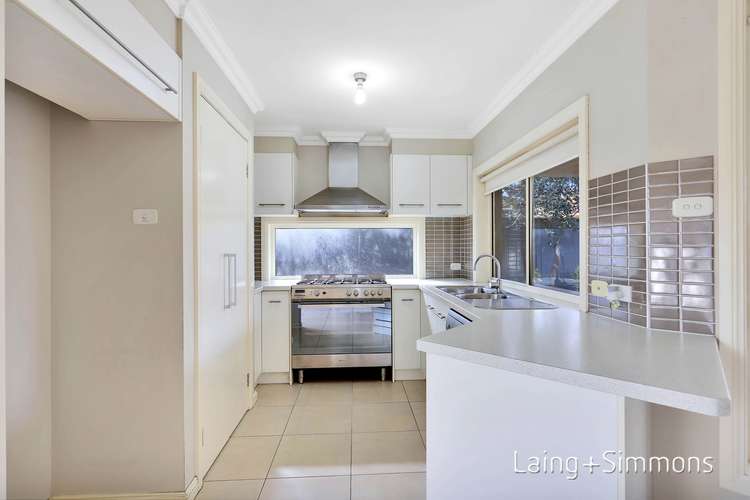 Third view of Homely house listing, 12 Woolls Crescent, Ropes Crossing NSW 2760