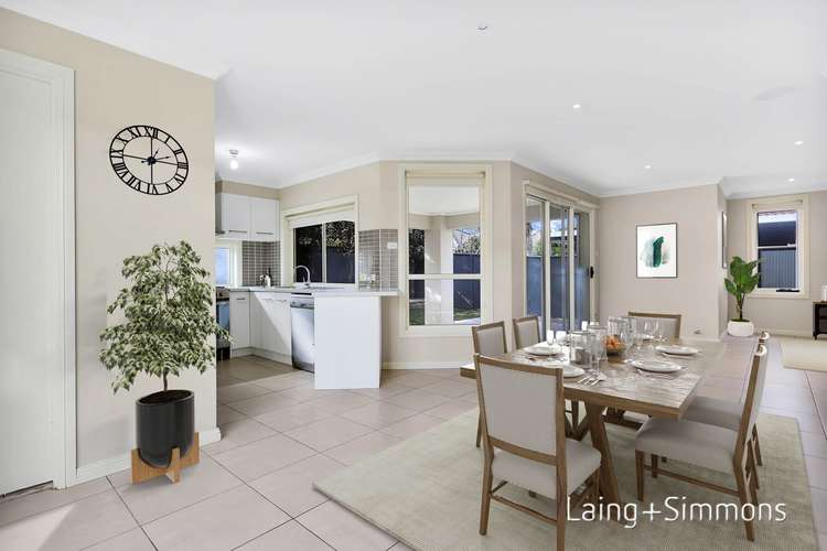 Fourth view of Homely house listing, 12 Woolls Crescent, Ropes Crossing NSW 2760