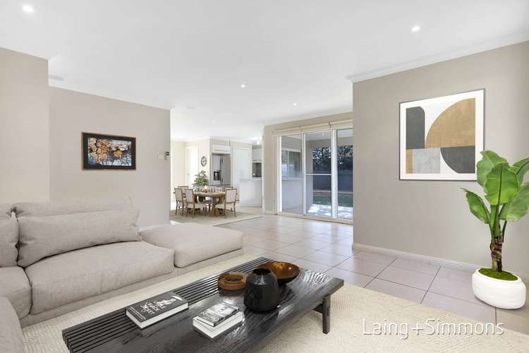 Sixth view of Homely house listing, 12 Woolls Crescent, Ropes Crossing NSW 2760
