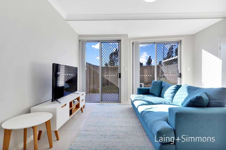 Main view of Homely unit listing, 2/44B Drummond Avenue, Ropes Crossing NSW 2760