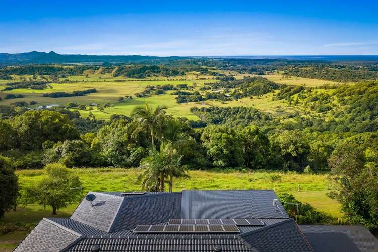 494 Coolamon Scenic Drive, Coorabell NSW 2479