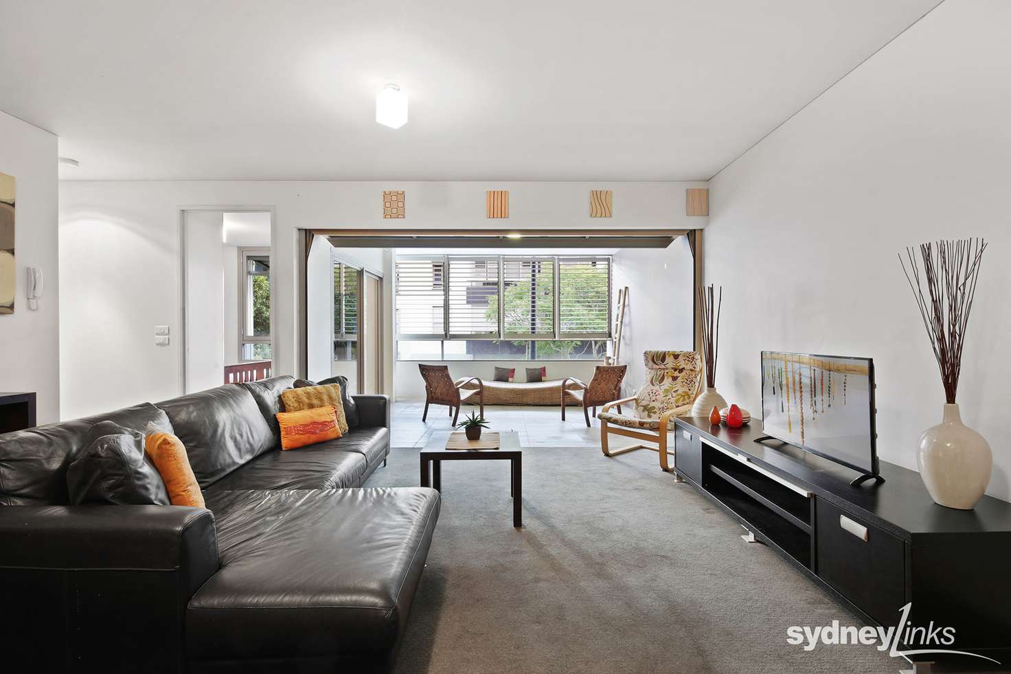 Main view of Homely apartment listing, 3205/1 Alexandra Drive, Camperdown NSW 2050