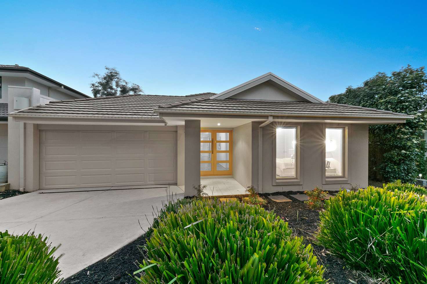 Main view of Homely house listing, 15 Merivale Close, Sandhurst VIC 3977