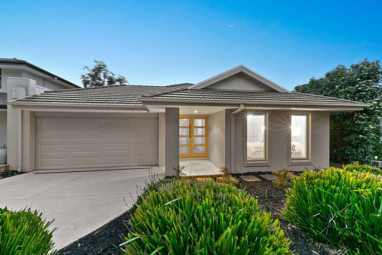 Main view of Homely house listing, 15 Merivale Close, Sandhurst VIC 3977