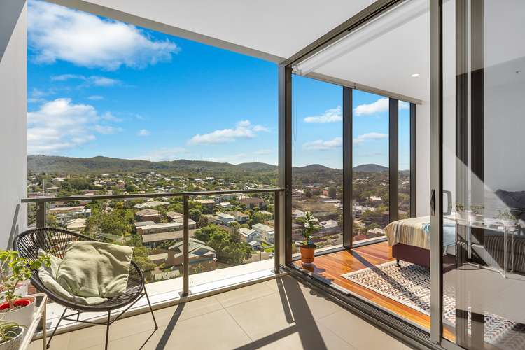 Main view of Homely unit listing, 1507/48 Jephson Street, Toowong QLD 4066