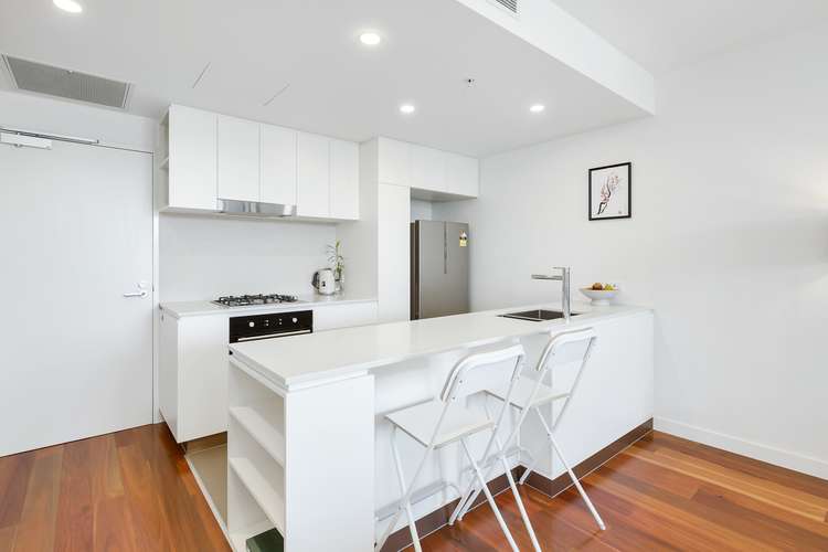 Fourth view of Homely unit listing, 1507/48 Jephson Street, Toowong QLD 4066
