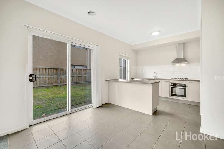 Second view of Homely house listing, 45 Tanami Street, Point Cook VIC 3030