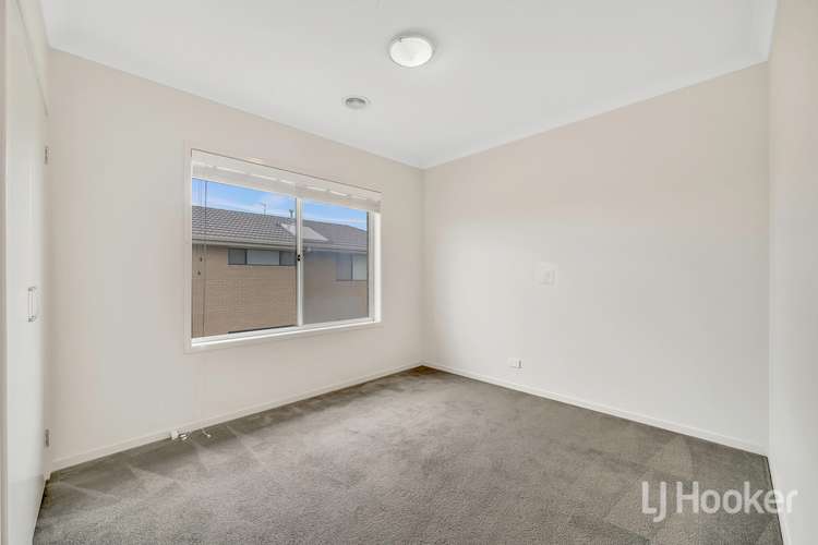 Fifth view of Homely house listing, 45 Tanami Street, Point Cook VIC 3030