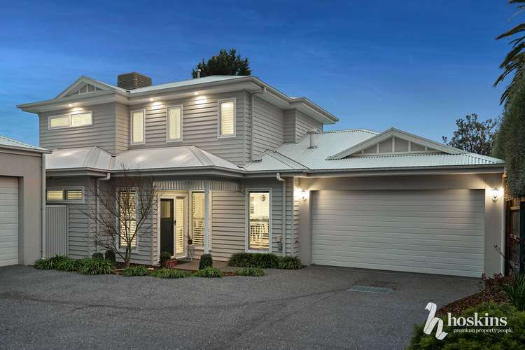 Main view of Homely house listing, 11A Lucille Avenue, Croydon South VIC 3136