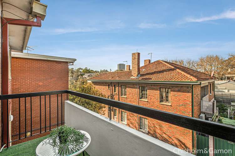 Third view of Homely apartment listing, 17/225 Canterbury Road, St Kilda West VIC 3182