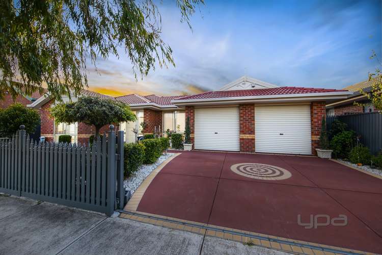 Main view of Homely house listing, 34 Hume Drive, Sydenham VIC 3037