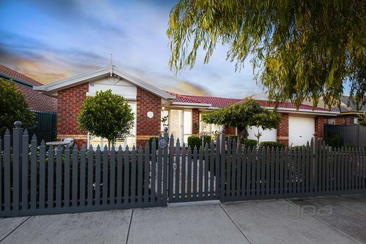 Second view of Homely house listing, 34 Hume Drive, Sydenham VIC 3037