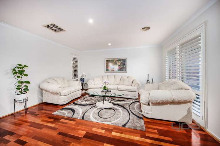Third view of Homely house listing, 34 Hume Drive, Sydenham VIC 3037