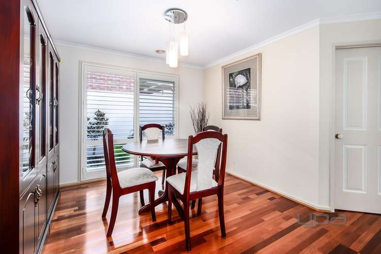 Fourth view of Homely house listing, 34 Hume Drive, Sydenham VIC 3037