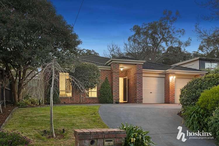 67 Warrien Road, Croydon North VIC 3136