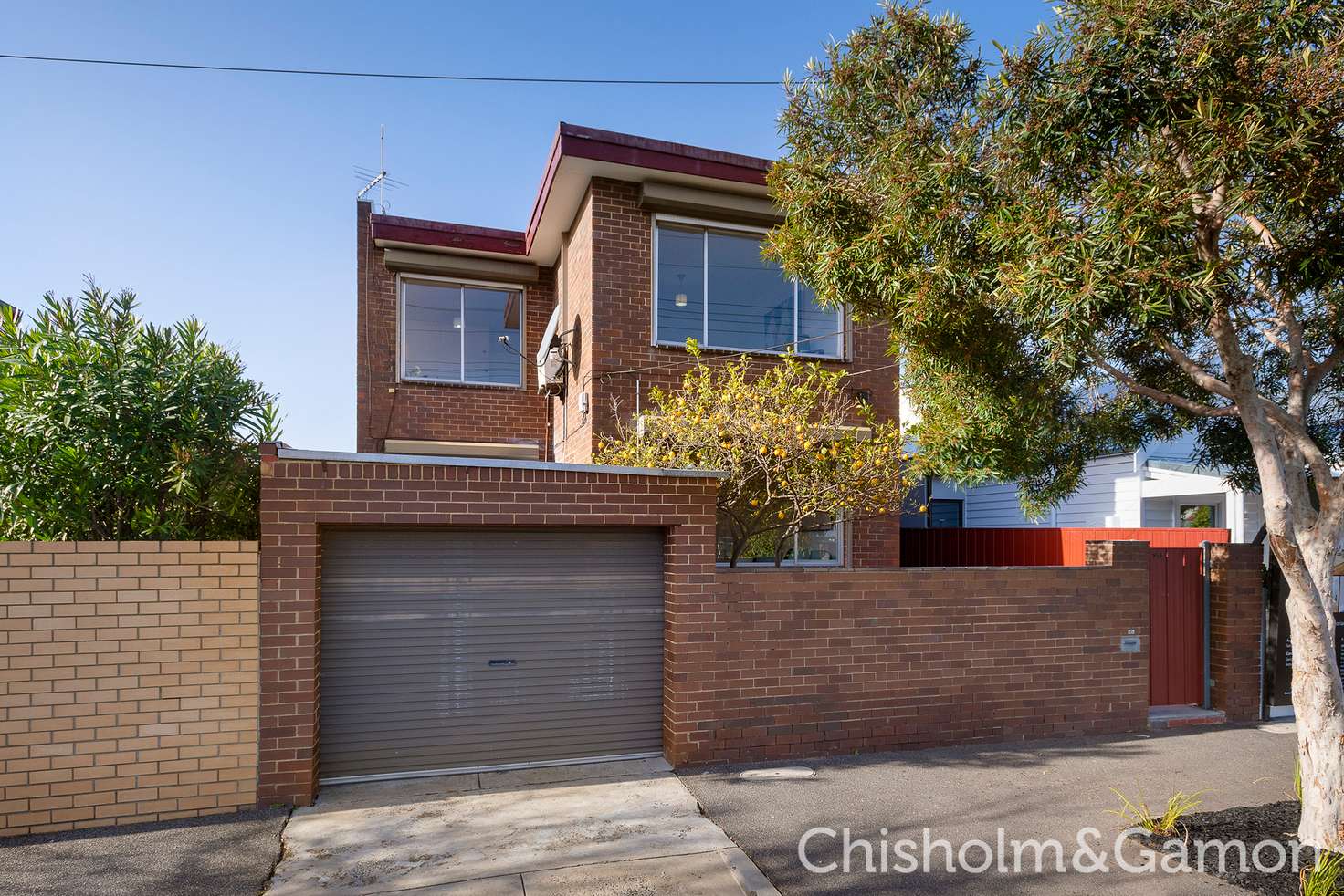 Main view of Homely house listing, 232 Nott Street, Port Melbourne VIC 3207