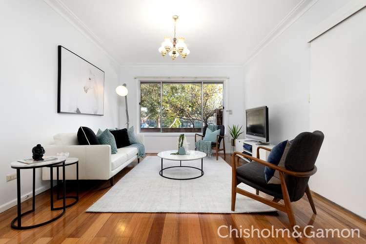 Second view of Homely house listing, 232 Nott Street, Port Melbourne VIC 3207