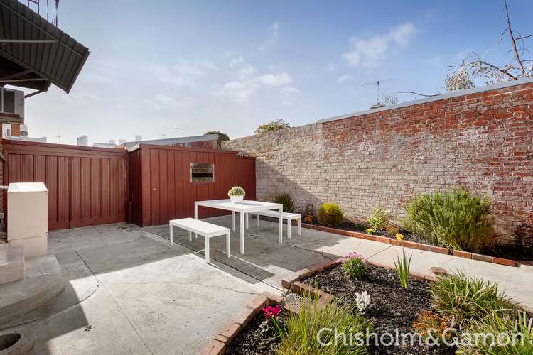 Third view of Homely house listing, 232 Nott Street, Port Melbourne VIC 3207
