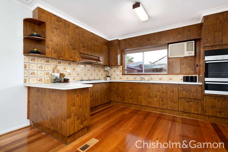 Fifth view of Homely house listing, 232 Nott Street, Port Melbourne VIC 3207