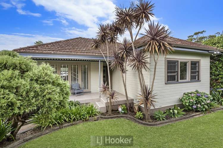 166 Park Avenue, Kotara NSW 2289