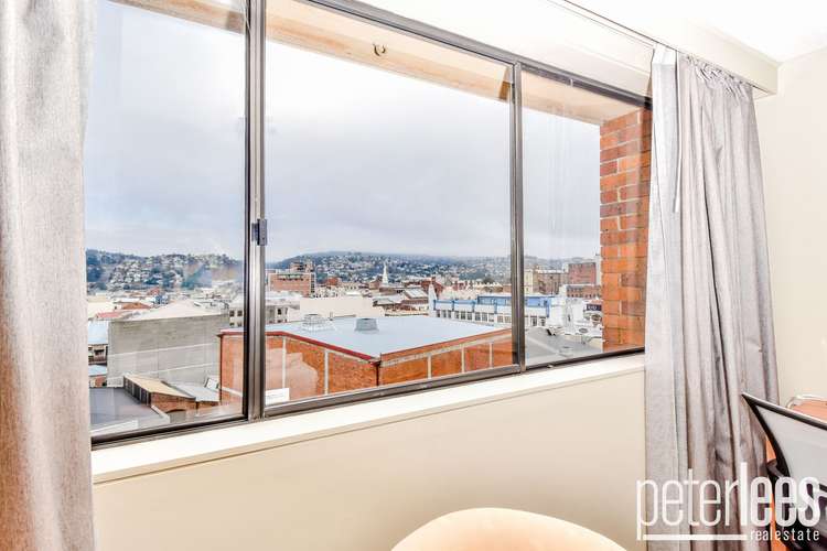 Fifth view of Homely apartment listing, 604/3-11 Earl Street, Launceston TAS 7250