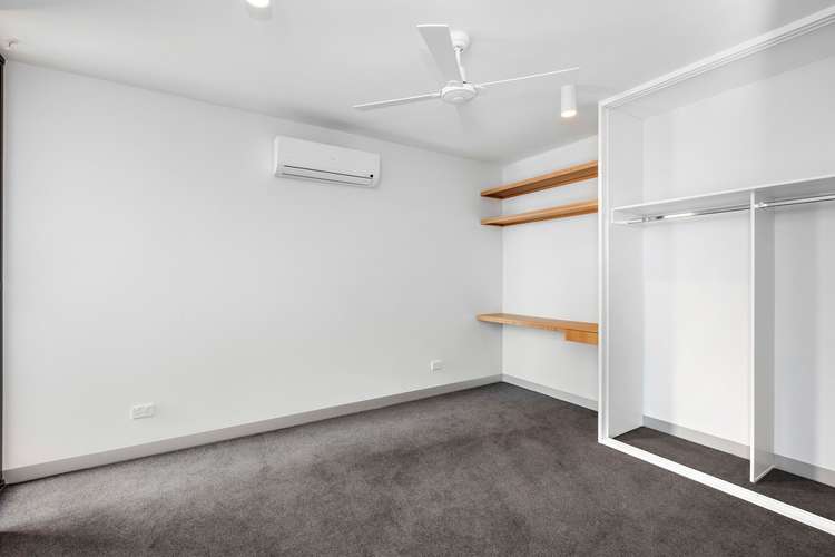 Fifth view of Homely apartment listing, 108/110 Roberts Street, West Footscray VIC 3012