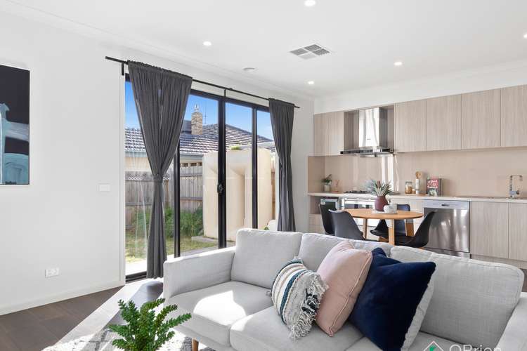 Fifth view of Homely unit listing, 3/40 Collins Street, Mentone VIC 3194