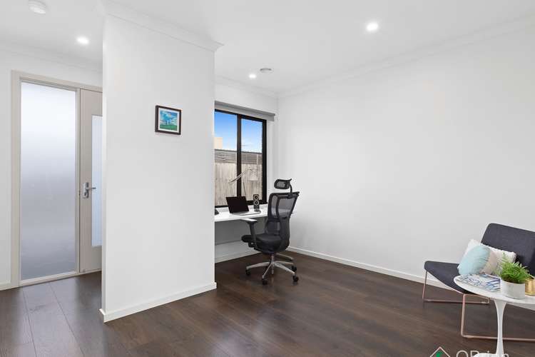 Sixth view of Homely unit listing, 3/40 Collins Street, Mentone VIC 3194