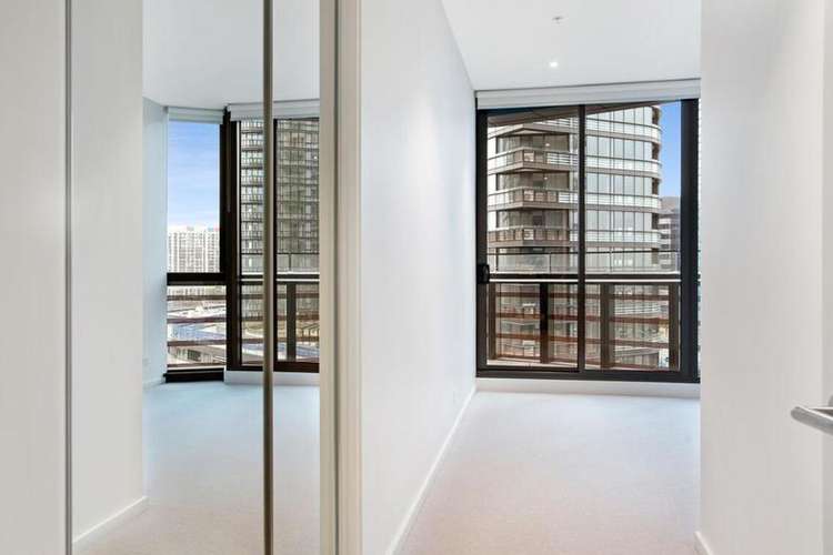 Third view of Homely apartment listing, 903A/889 Collins Street, Docklands VIC 3008
