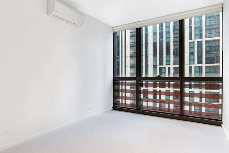 Fifth view of Homely apartment listing, 903A/889 Collins Street, Docklands VIC 3008