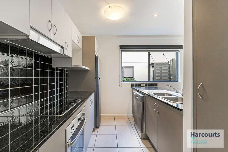 Second view of Homely townhouse listing, 2/37 Indooroopilly Road, Taringa QLD 4068