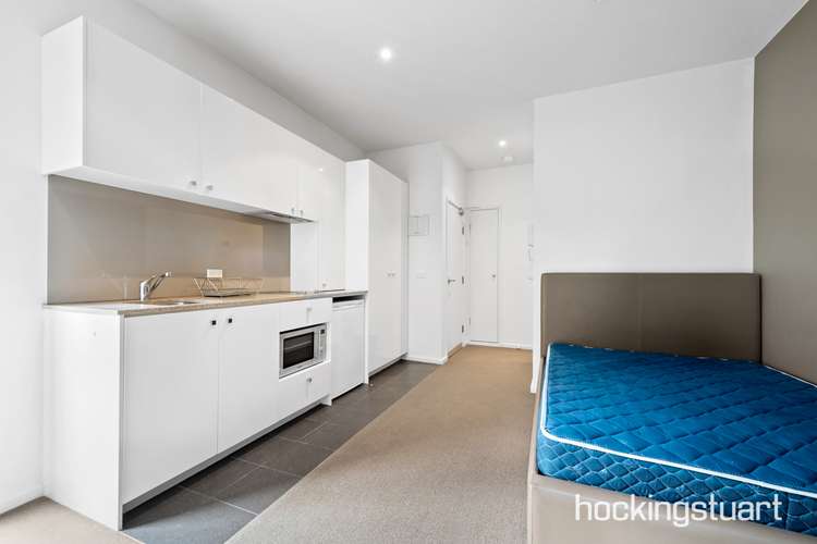Second view of Homely apartment listing, 130 Nicholson Street, Fitzroy VIC 3065