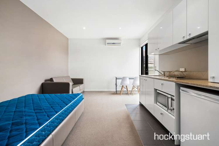 Third view of Homely apartment listing, 130 Nicholson Street, Fitzroy VIC 3065