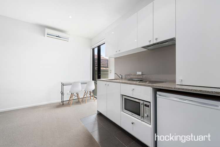 Fourth view of Homely apartment listing, 130 Nicholson Street, Fitzroy VIC 3065