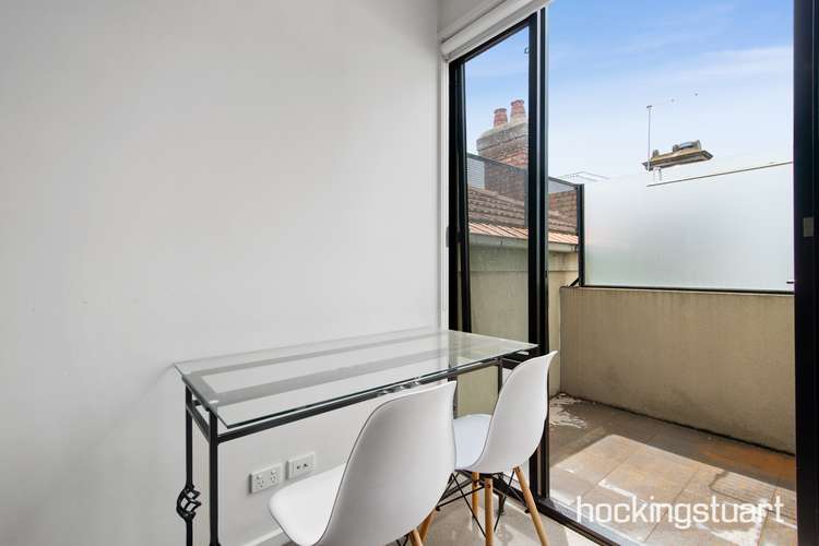 Fifth view of Homely apartment listing, 130 Nicholson Street, Fitzroy VIC 3065