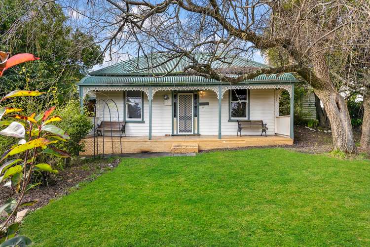 Main view of Homely house listing, 131 Vincent Street, Daylesford VIC 3460