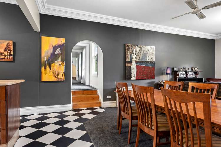 Second view of Homely house listing, 131 Vincent Street, Daylesford VIC 3460