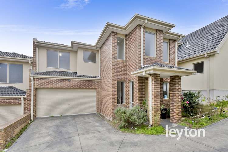 2/14 Ellt Crescent, Noble Park VIC 3174