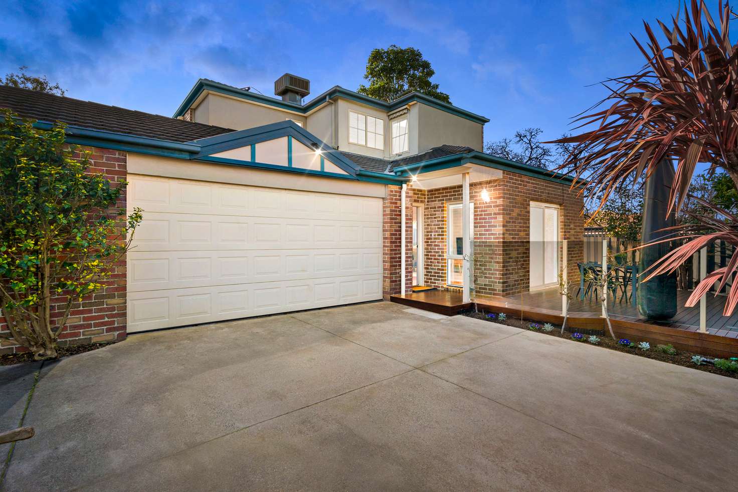 Main view of Homely townhouse listing, 3/5 Elm Grove, Parkdale VIC 3195