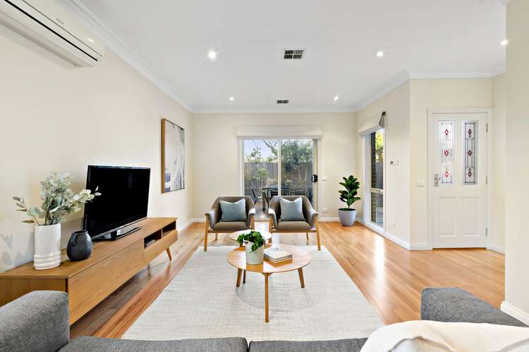 Second view of Homely townhouse listing, 3/5 Elm Grove, Parkdale VIC 3195