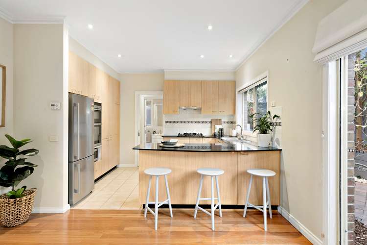 Third view of Homely townhouse listing, 3/5 Elm Grove, Parkdale VIC 3195