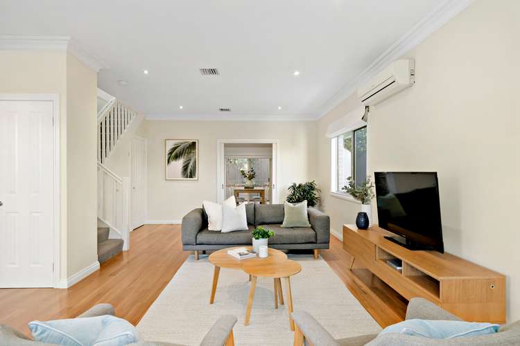 Fourth view of Homely townhouse listing, 3/5 Elm Grove, Parkdale VIC 3195
