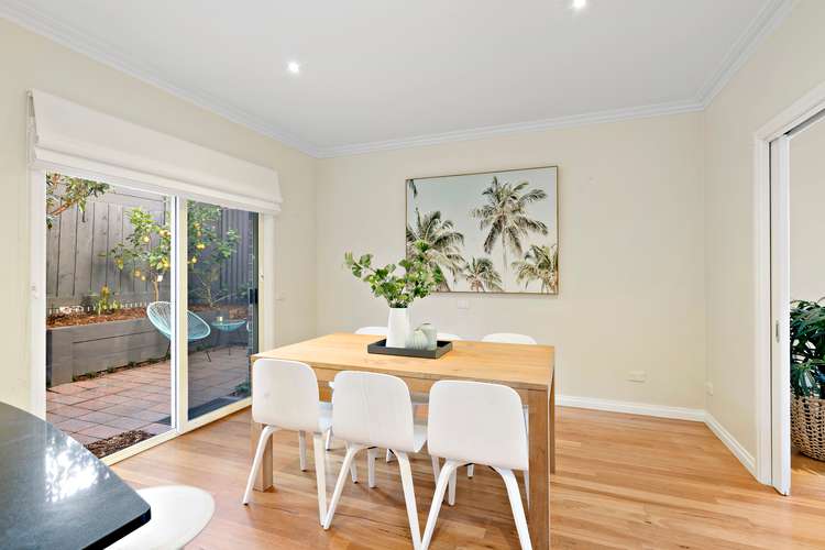 Fifth view of Homely townhouse listing, 3/5 Elm Grove, Parkdale VIC 3195