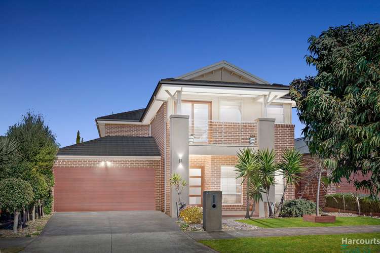 Main view of Homely house listing, 20 O'Callaghan Avenue, Lalor VIC 3075