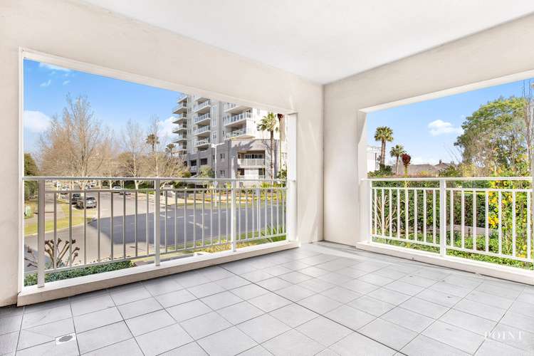 202/7-11 Magnolia Drive, Breakfast Point NSW 2137