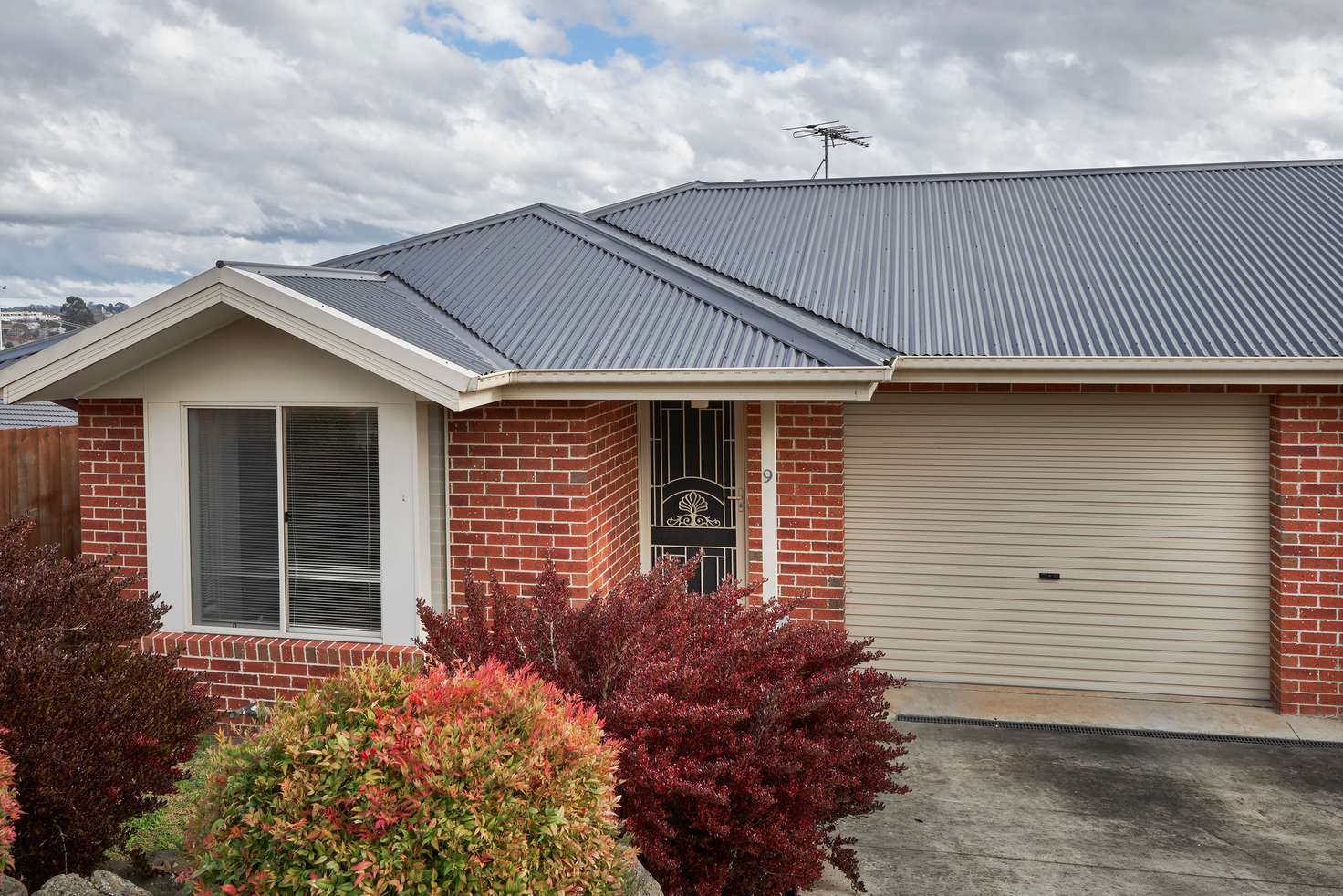 Main view of Homely unit listing, 9/39 Steward Street, Warragul VIC 3820