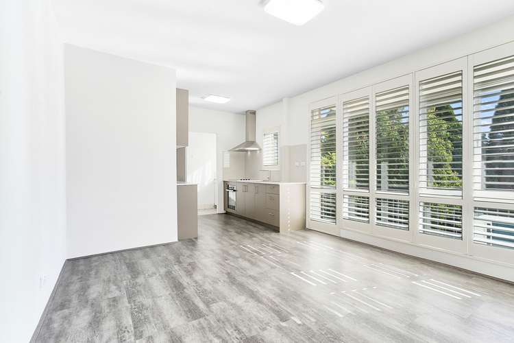 Main view of Homely apartment listing, 18/5B Gower Street, Summer Hill NSW 2130
